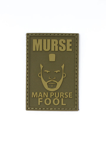 Murse the Man Purse