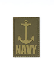 Navy Morale Patch