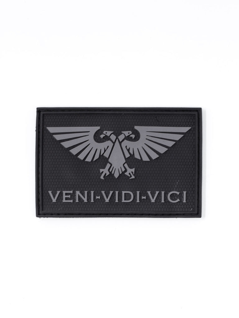 Veni Vidi Vici (I came, I saw, I conquered) - Veni Vidi Vici - Pin