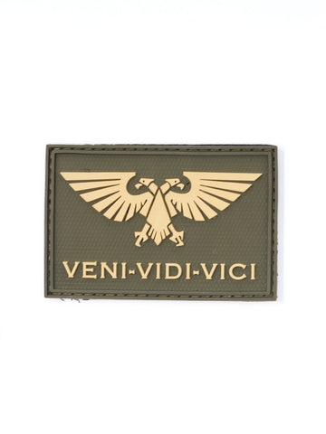 Veni Vidi Vici (I came, I saw, I conquered) - Veni Vidi Vici - Pin