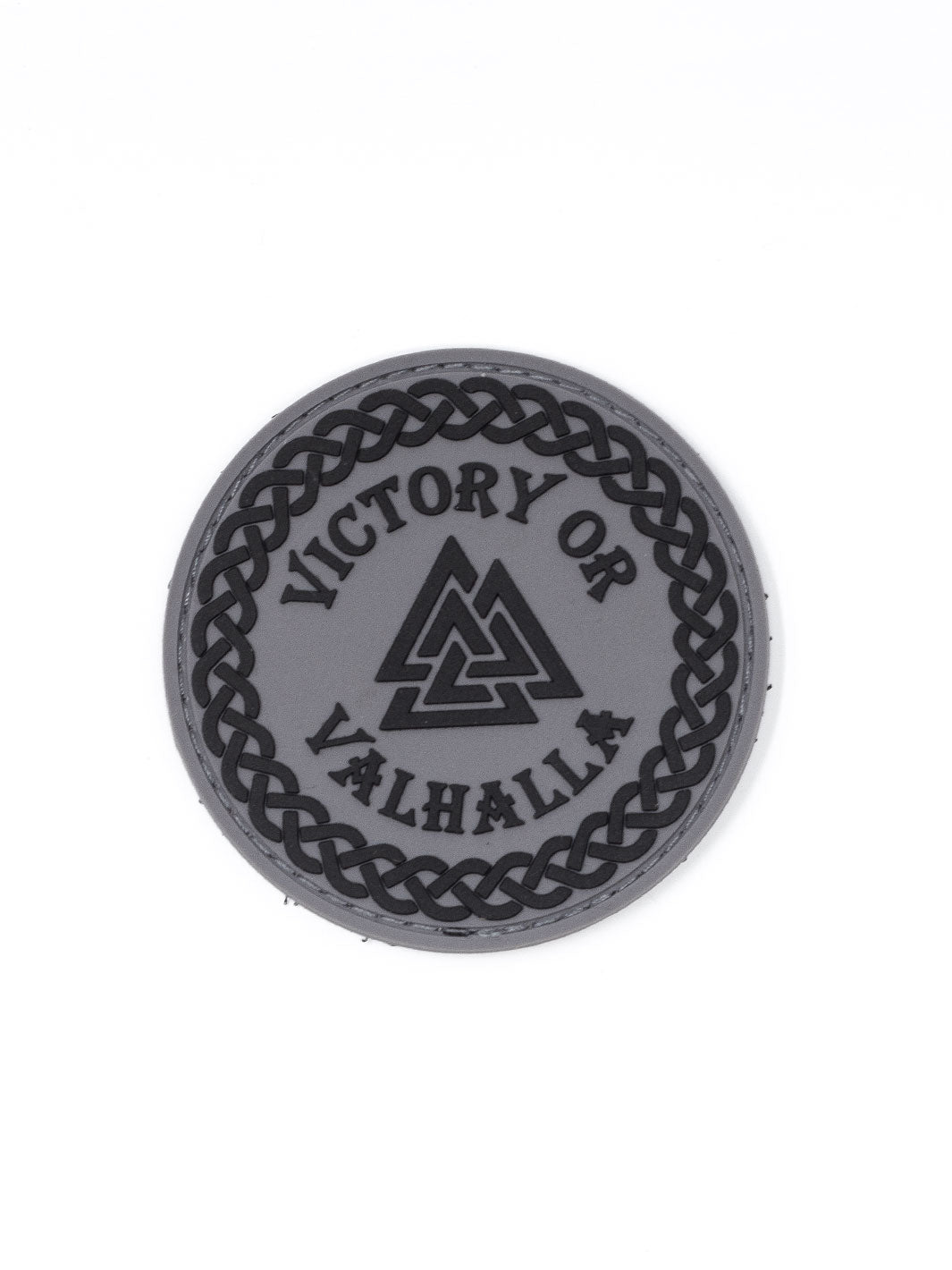 Victory or Valhalla Morale Patch – 3V Gear